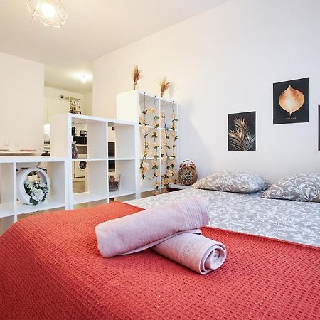 Le Cosy Hous'In Studio Meudon Apartment Екстериор снимка