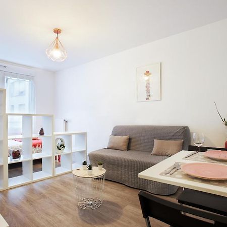 Le Cosy Hous'In Studio Meudon Apartment Екстериор снимка