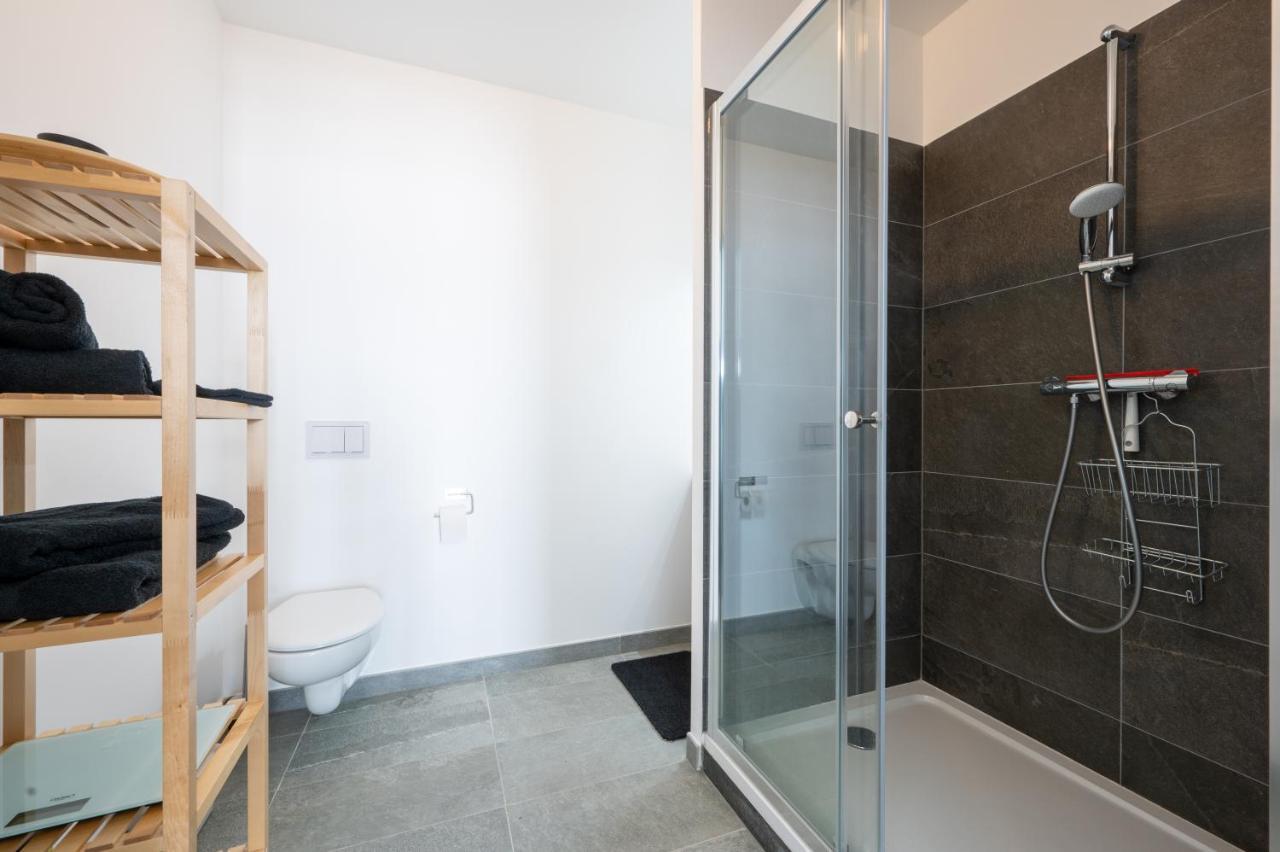 Le Cosy Hous'In Studio Meudon Apartment Екстериор снимка