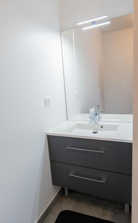 Le Cosy Hous'In Studio Meudon Apartment Екстериор снимка