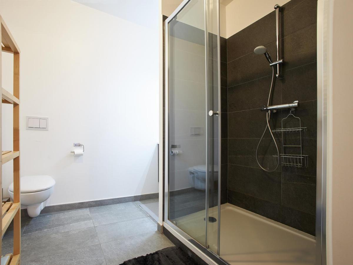 Le Cosy Hous'In Studio Meudon Apartment Екстериор снимка