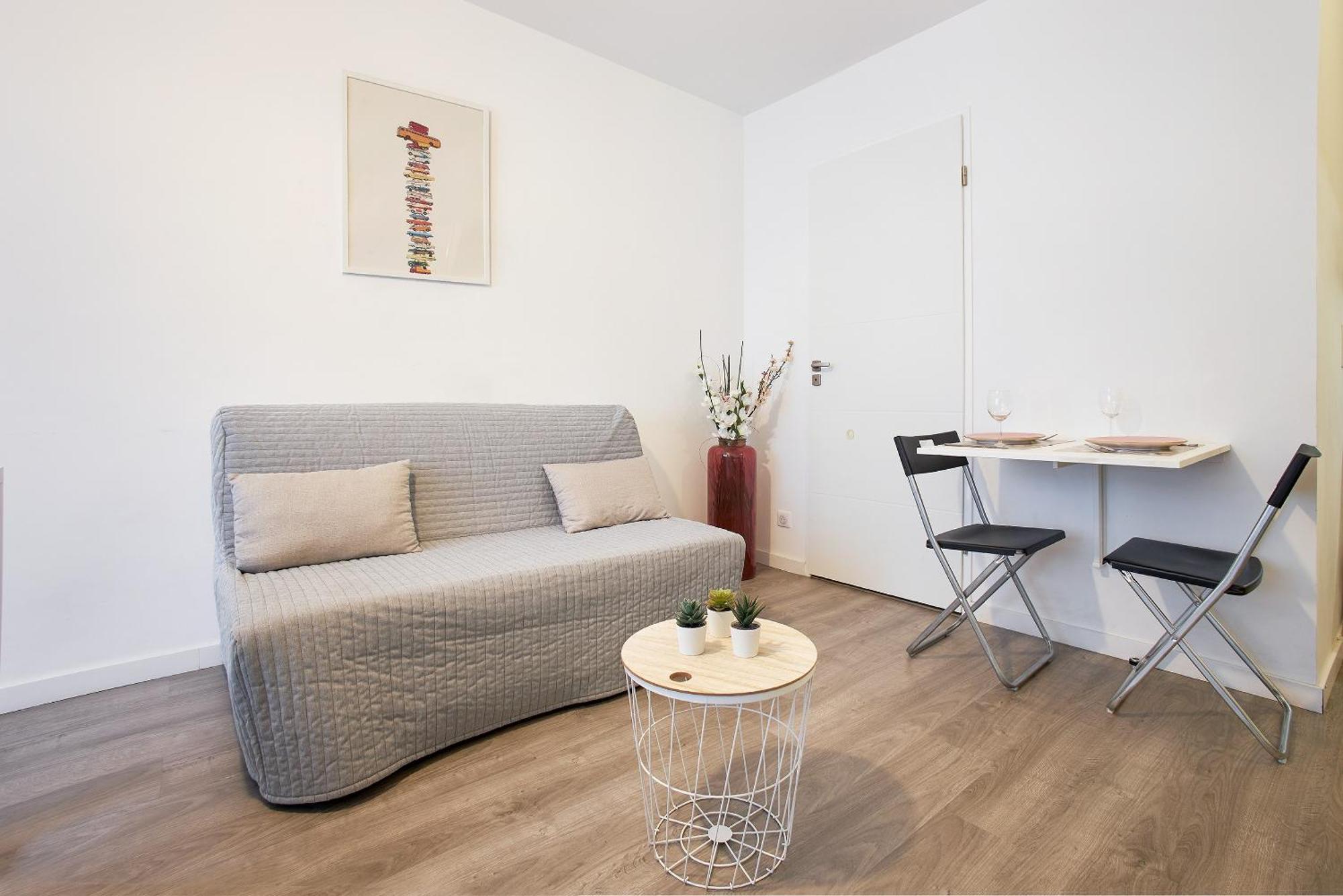 Le Cosy Hous'In Studio Meudon Apartment Екстериор снимка