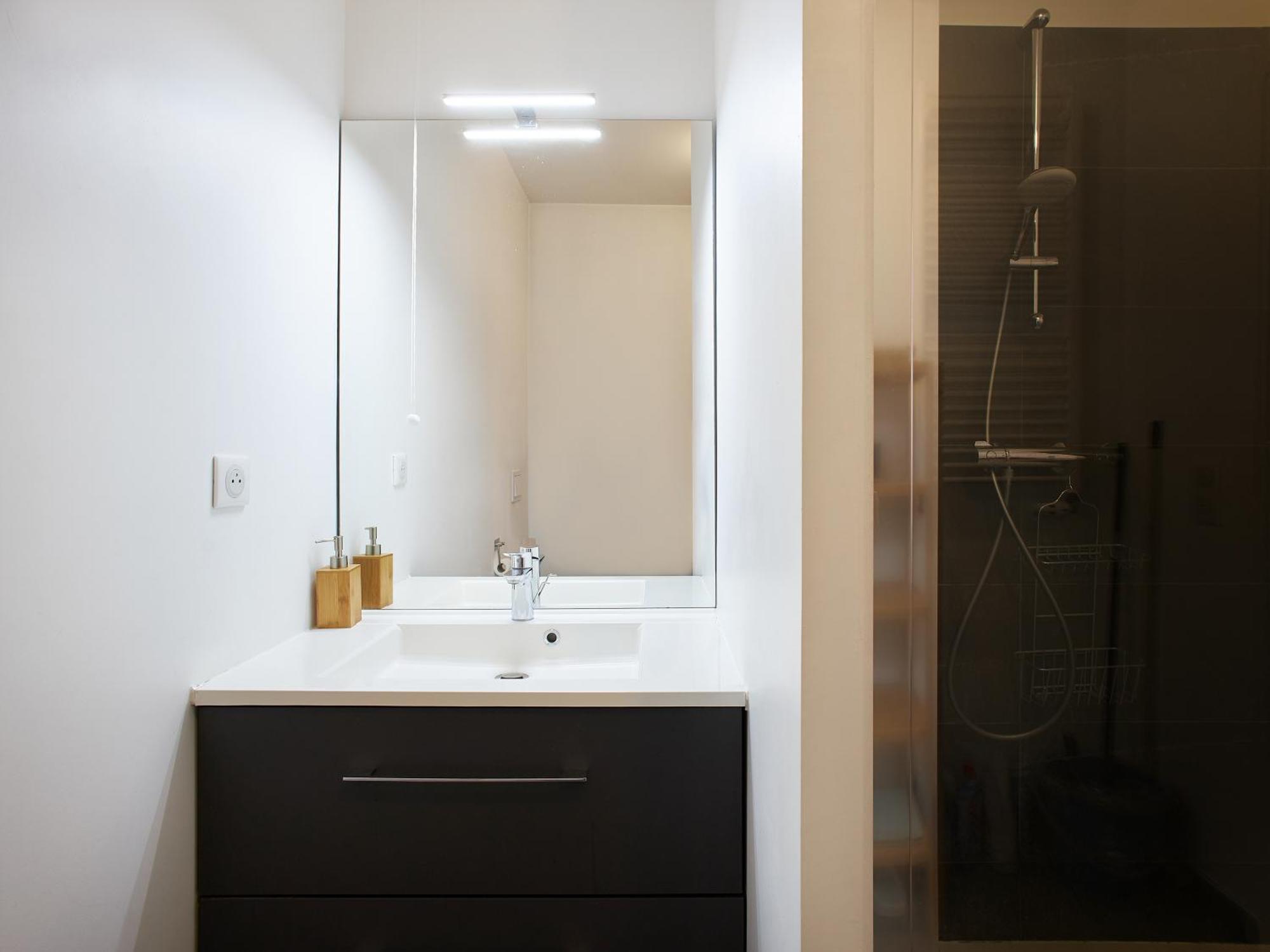 Le Cosy Hous'In Studio Meudon Apartment Екстериор снимка